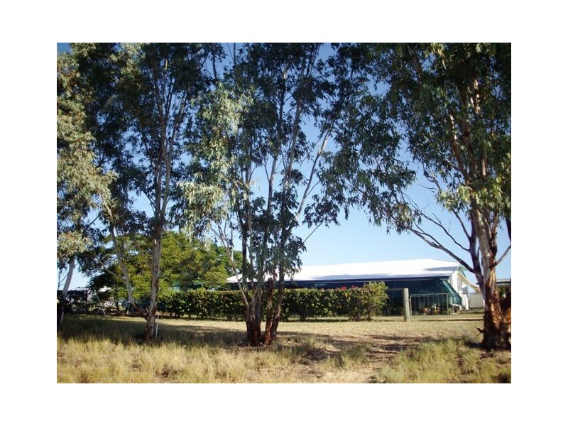441445 Landsborough Hwy, Barcaldine QLD 4725