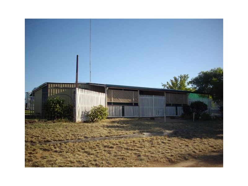 441445 Landsborough Hwy, Barcaldine QLD 4725