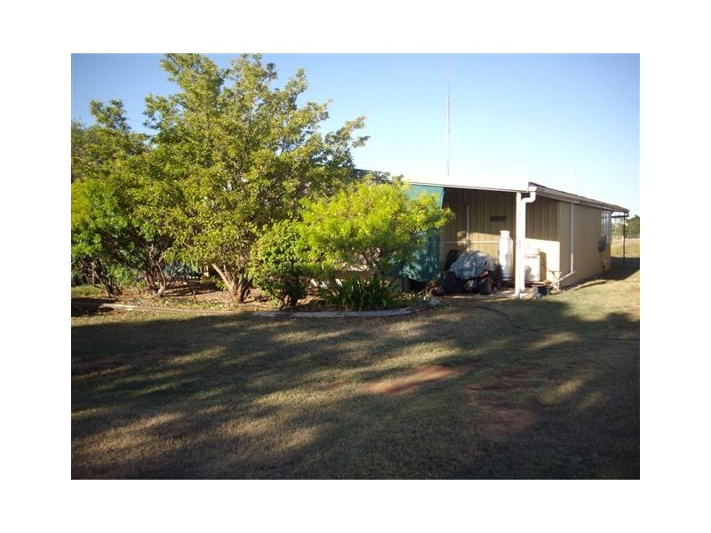 441445 Landsborough Hwy, Barcaldine QLD 4725