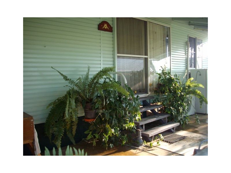 441445 Landsborough Hwy, Barcaldine QLD 4725