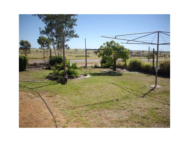441445 Landsborough Hwy, Barcaldine QLD 4725