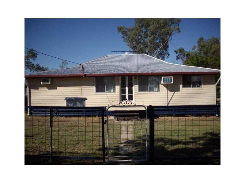 Barcaldine QLD 4725