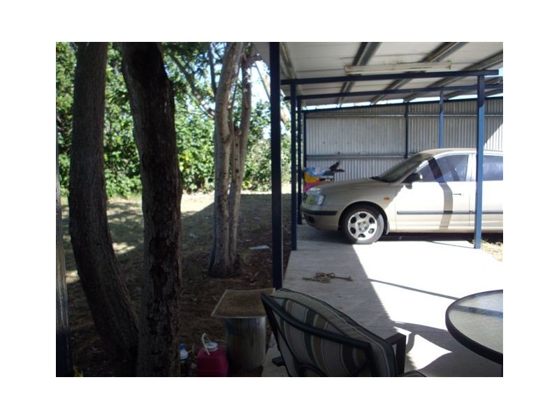 Barcaldine QLD 4725