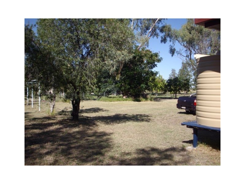 Barcaldine QLD 4725
