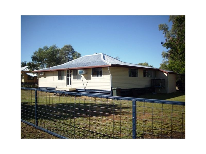Barcaldine QLD 4725