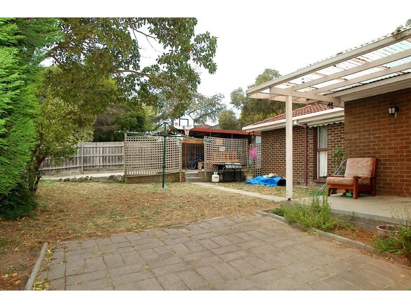 Watsonia North VIC 3087