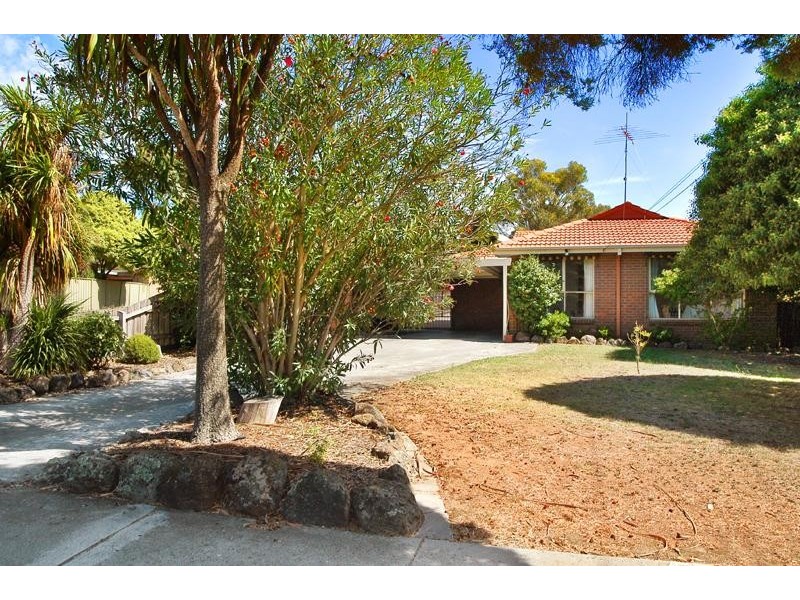 71 Hawtin Street, Templestowe VIC 3106