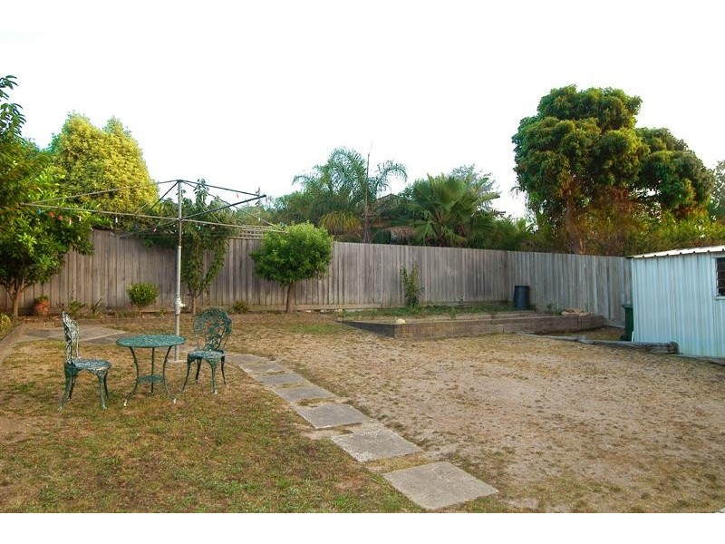 25 Huntley Street, Watsonia VIC 3087