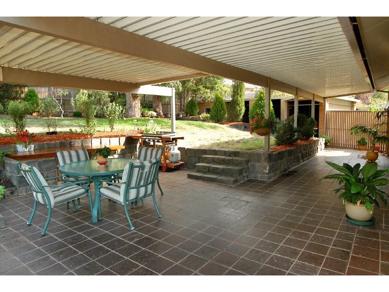 15 Suzanne Court, Briar Hill VIC 3088