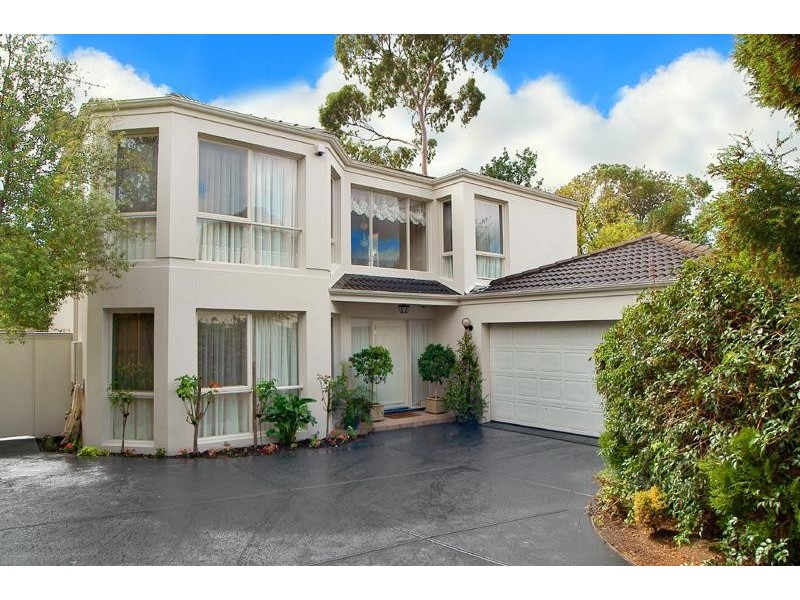 5A Hakea Street, Templestowe VIC 3106