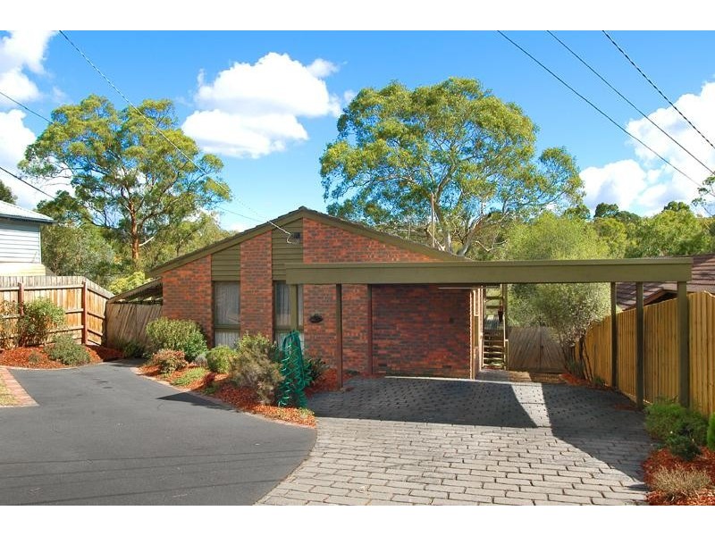 147 Grand Boulevard , Montmorency VIC 3094