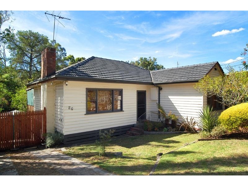 Greensborough VIC 3088