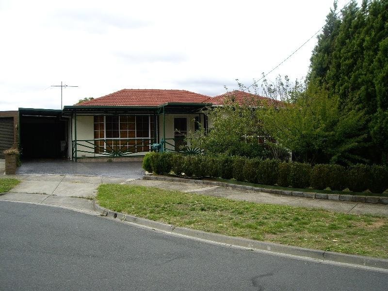 12 Crabtree Court, Bundoora VIC 3083