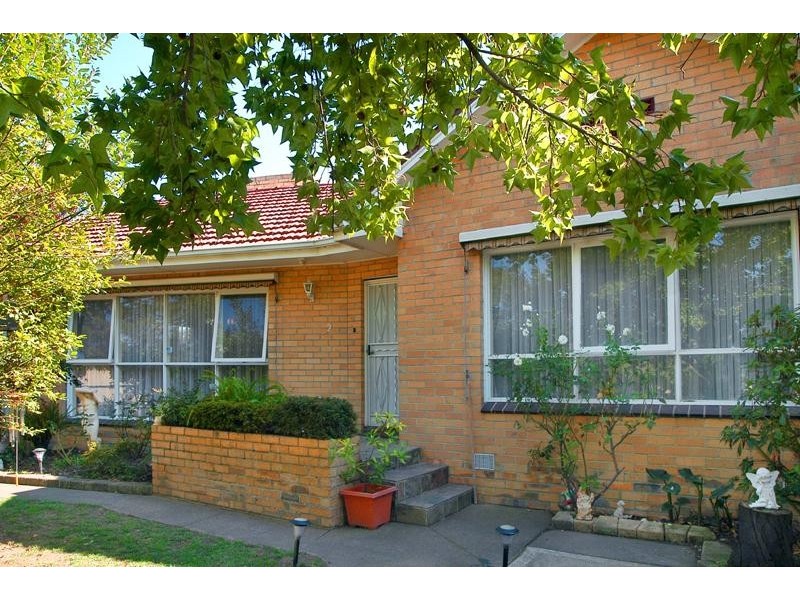 2 Temby Street, Watsonia VIC 3087