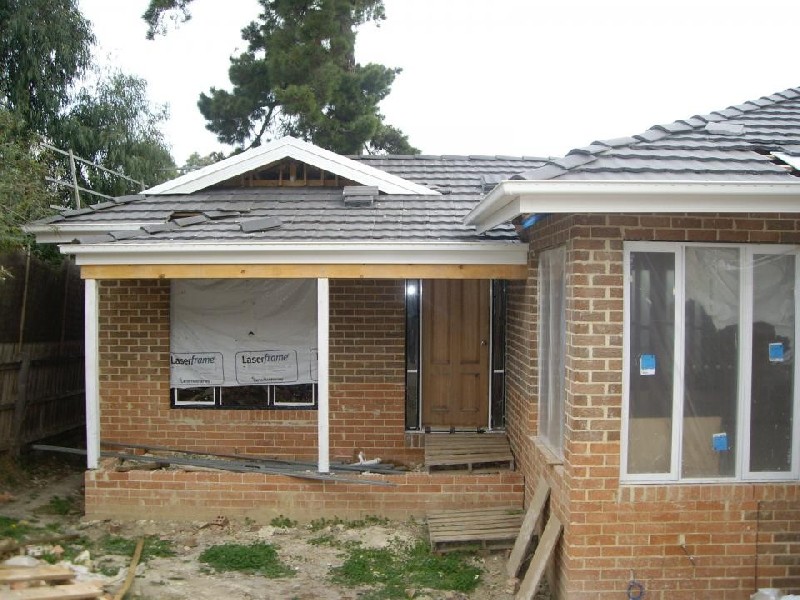 Montmorency VIC 3094