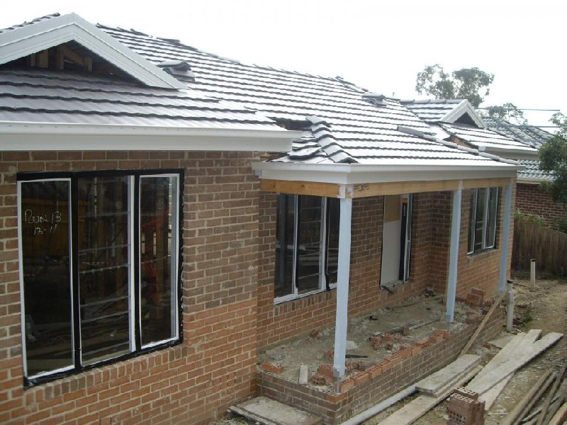 Montmorency VIC 3094