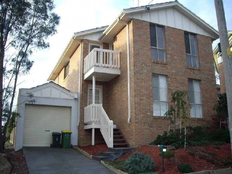 16 Moodie Street, Greensborough VIC 3088