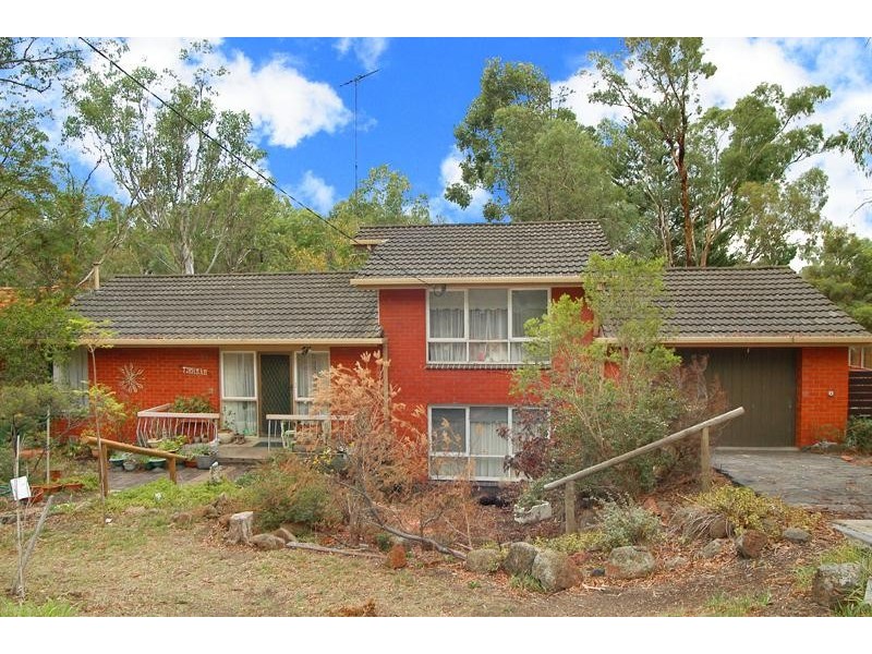 43 Kirwana Grove, Montmorency VIC 3094