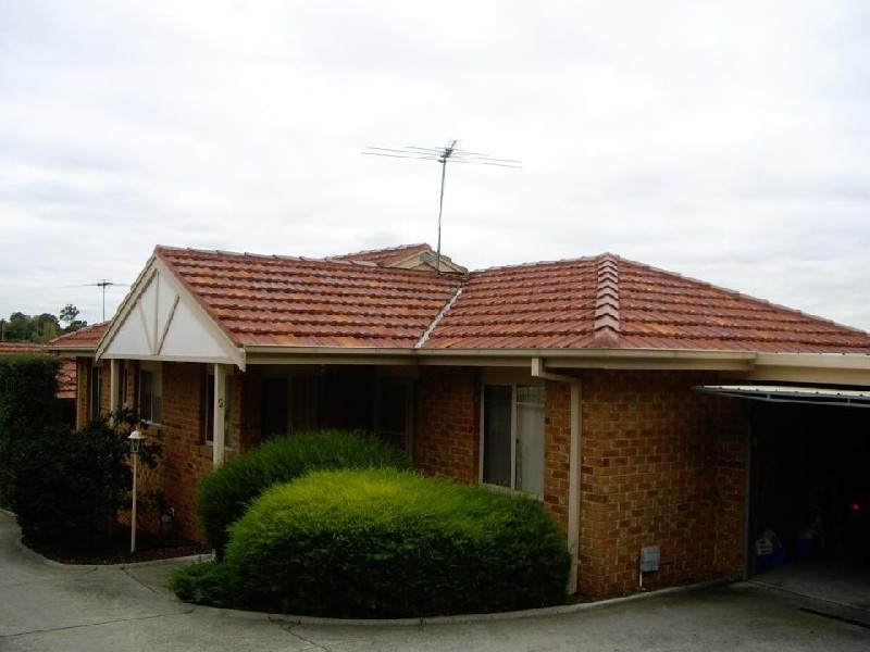 2/35  William, Greensborough VIC 3088