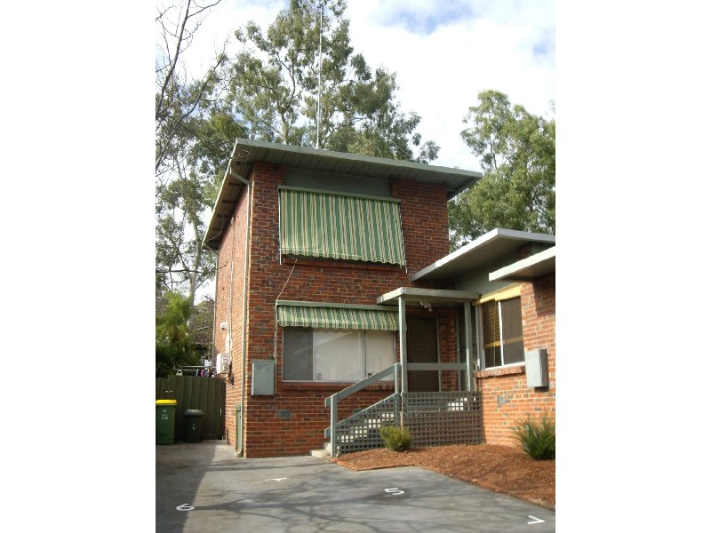 6/78  Para Road, Montmorency VIC 3094