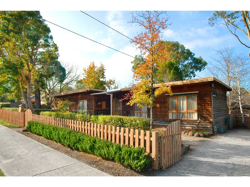 4 Anama, Greensborough VIC 3088