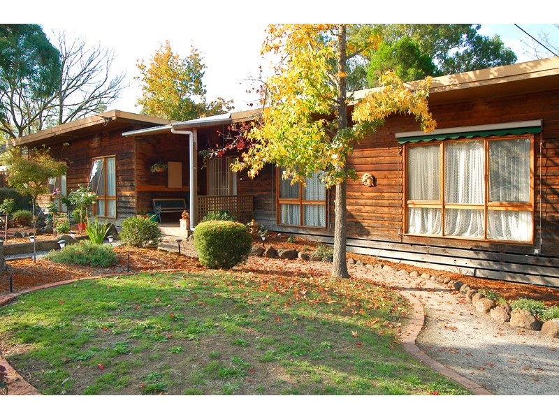 4 Anama, Greensborough VIC 3088