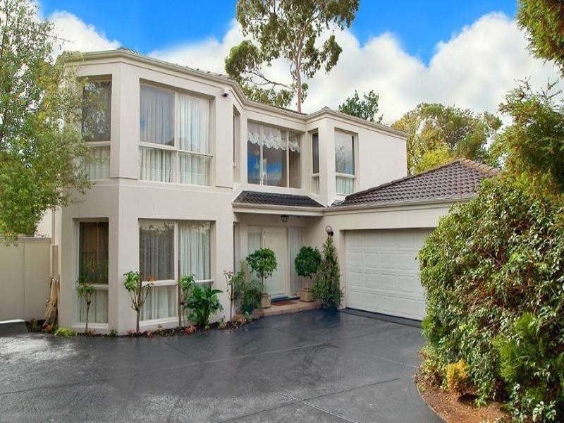 5a Hakea Street, Templestowe VIC 3106