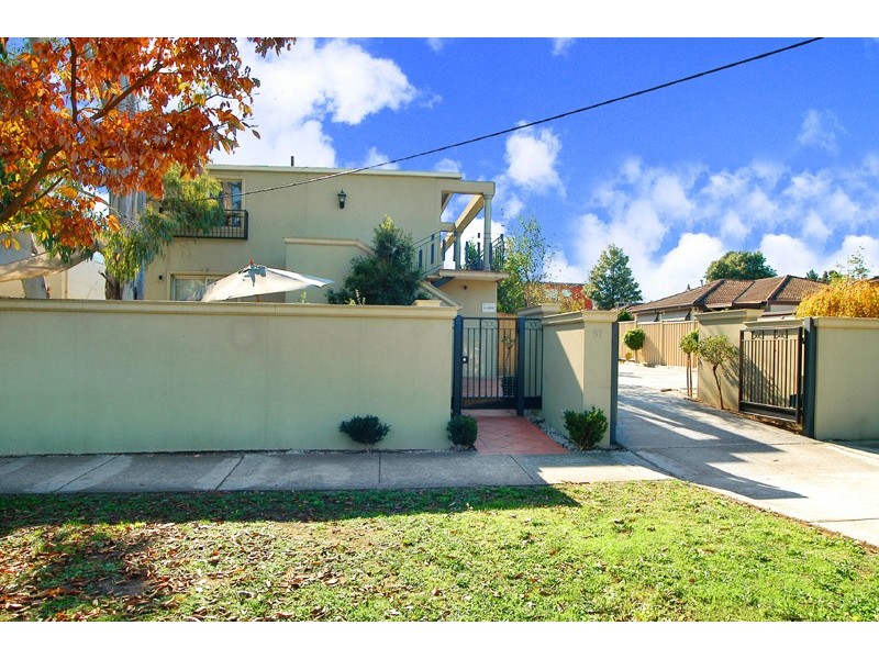 9/57 Pender, Thornbury VIC 3071