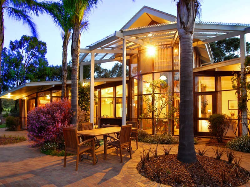 Kangaroo Ground VIC 3097
