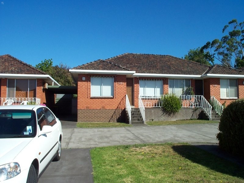 13/53 Devonshire Road, Watsonia VIC 3087