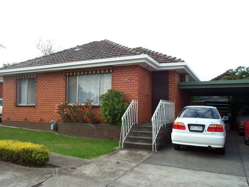 10/53 Devonshire Road, Watsonia VIC 3087