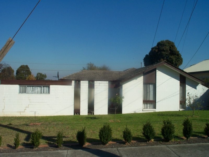 14 Lynette Court, Watsonia VIC 3087