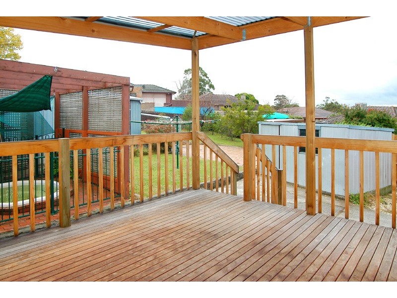 4 The Nook, Watsonia VIC 3087