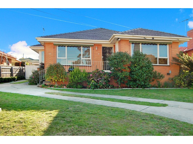 62 Orana Drive, Watsonia VIC 3087