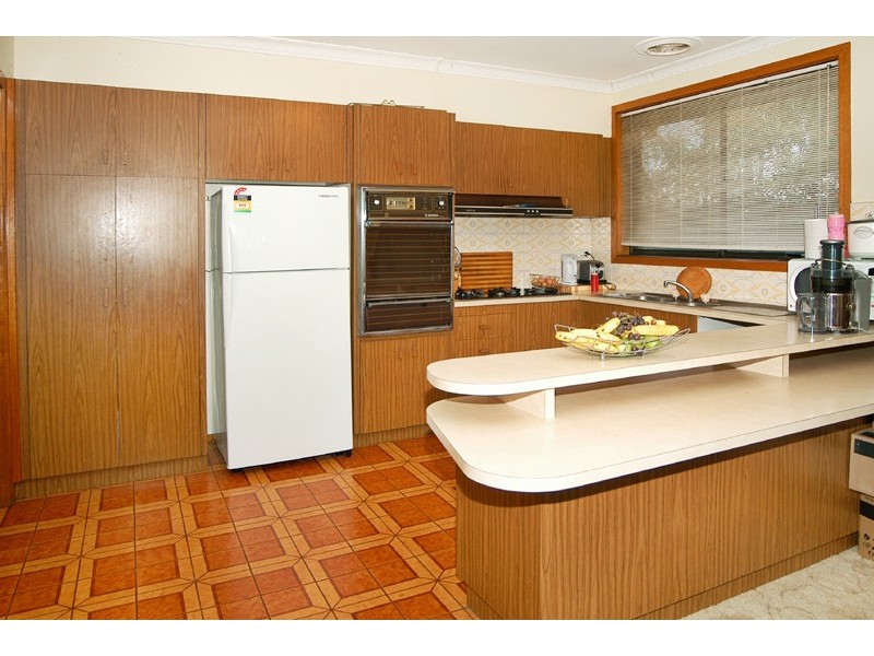 1/18 Gordon Grove, Preston VIC 3072