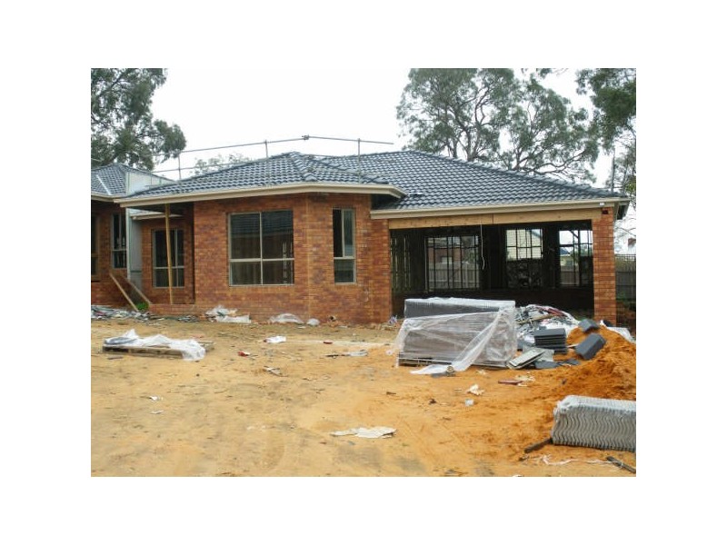 Greensborough VIC 3088