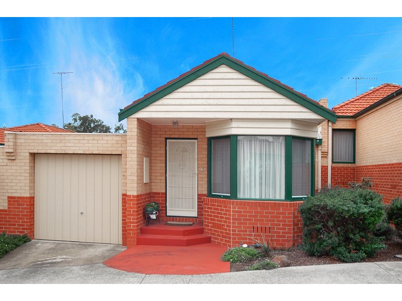3/9-13 Main, Lower Plenty VIC 3093