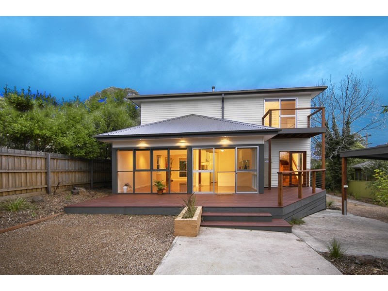 22 Howard Street, Greensborough VIC 3088