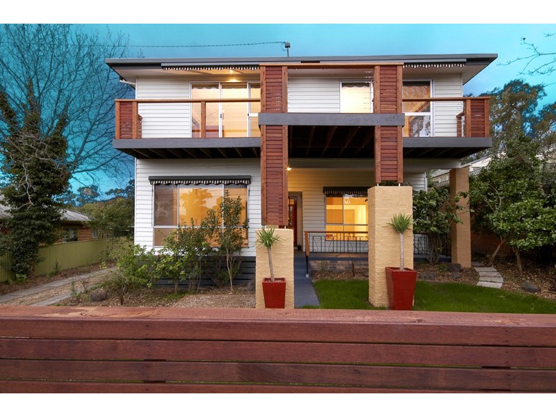 22 Howard Street, Greensborough VIC 3088