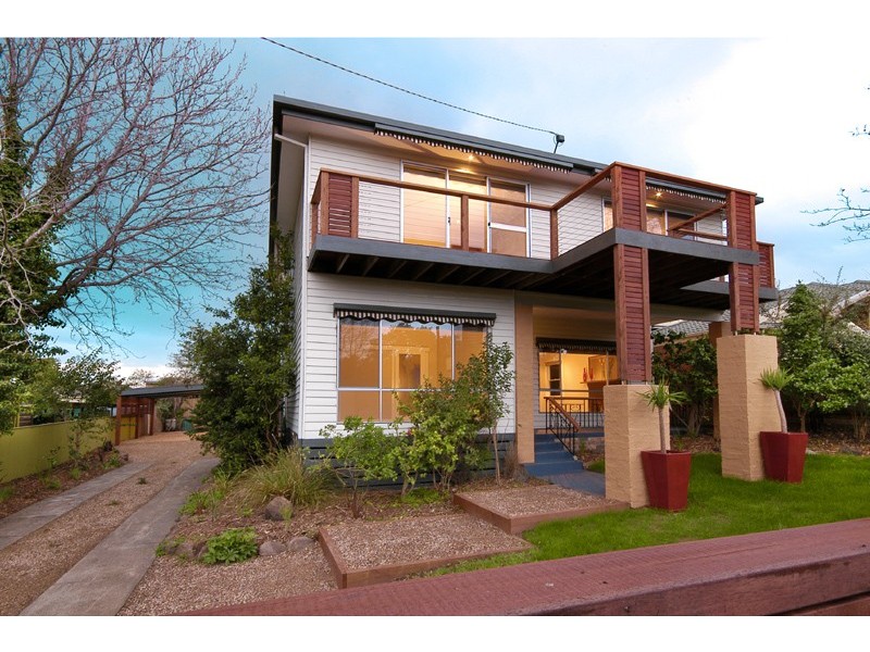 22 Howard Street, Greensborough VIC 3088