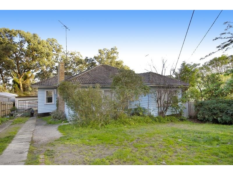 19 Wilson Avenue, Montmorency VIC 3094