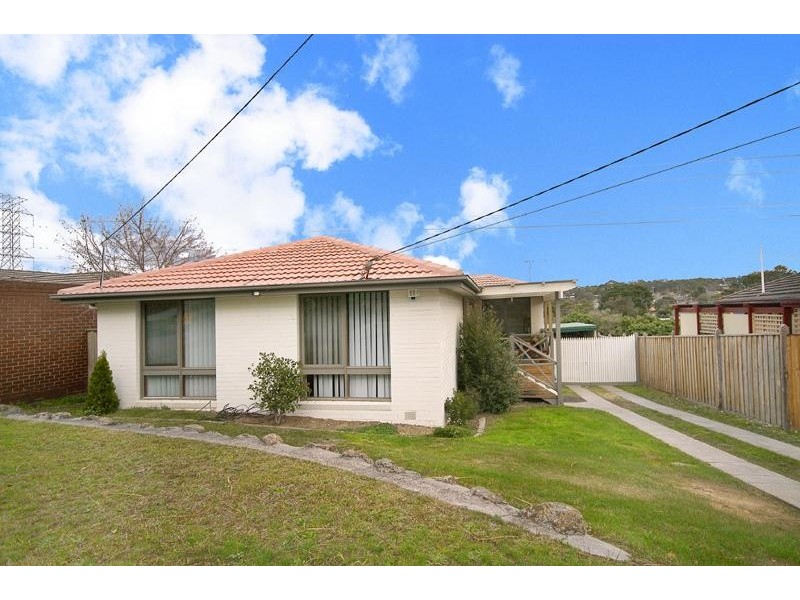 8 Warralong Avenue, Greensborough VIC 3088