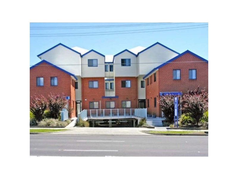 62/1251 Plenty Road, Bundoora VIC 3083