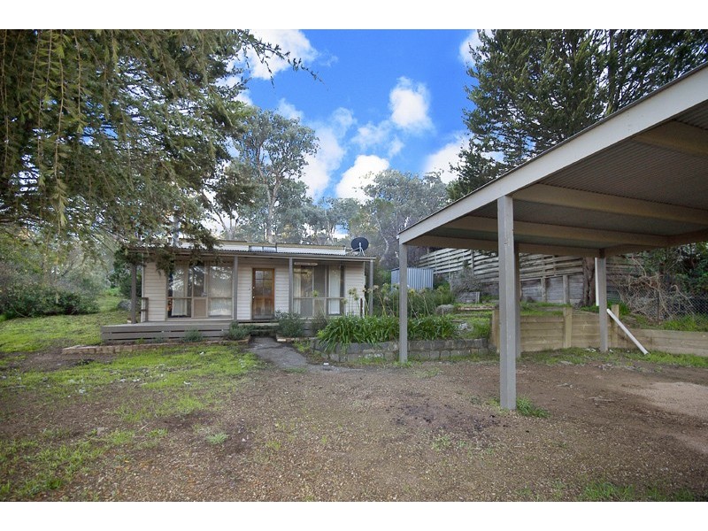 7 Rose Avenue, Hurstbridge VIC 3099