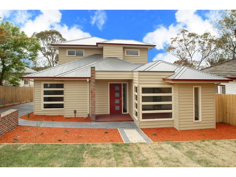 1/87 Rattray Road, Montmorency VIC 3094