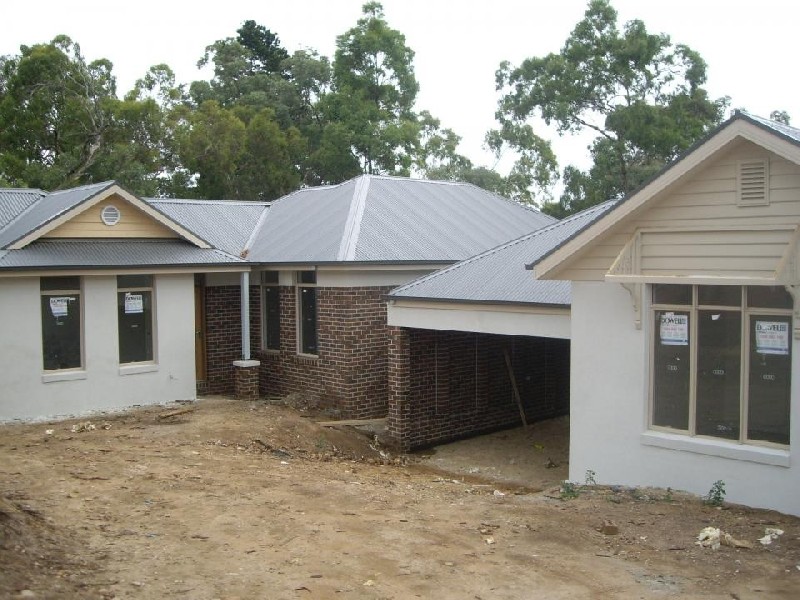 78-82 Mountainview Road, Montmorency VIC 3094