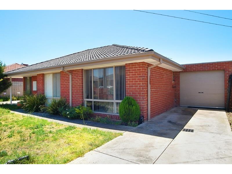 1 1 / 6 london street, Broadmeadows VIC 3047