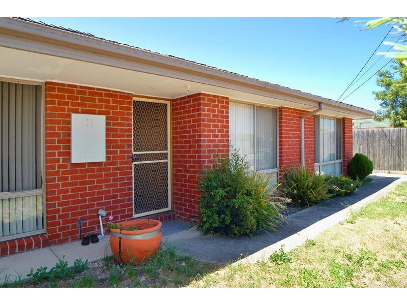 1 1 / 6 london street, Broadmeadows VIC 3047