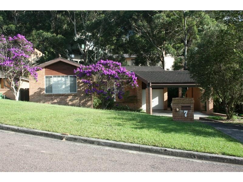7 Marlin Place, Terrigal NSW 2260