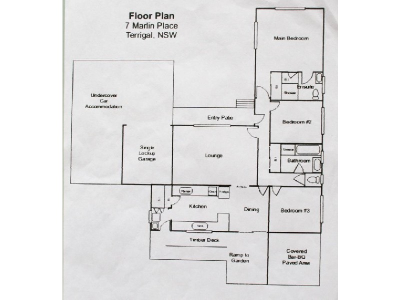 7 Marlin Place, Terrigal NSW 2260